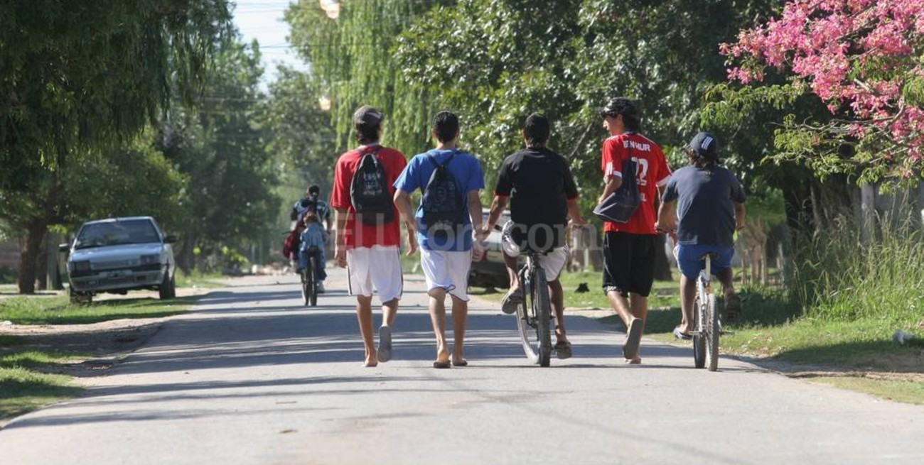 Las Escuelas de Trabajo llegarán  a 23 mil jóvenes de estratos bajos