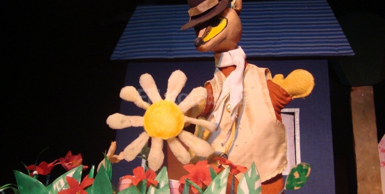 Una especie de magia