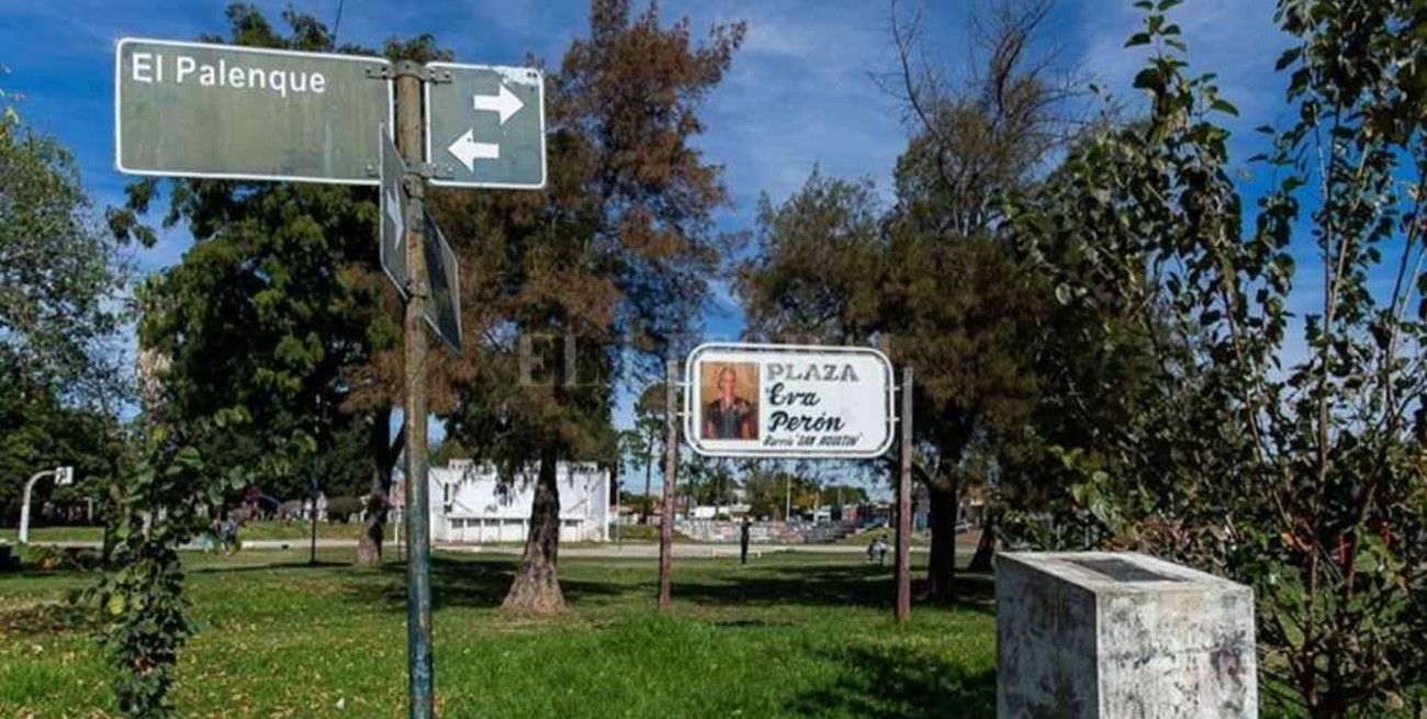 Apareció la adolescente de 14 años que era buscada en Paraná