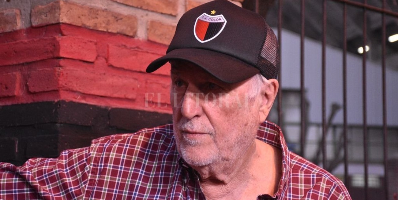 Molesto por la exigencia de seguridad, Vignatti no va a la cancha de Unión