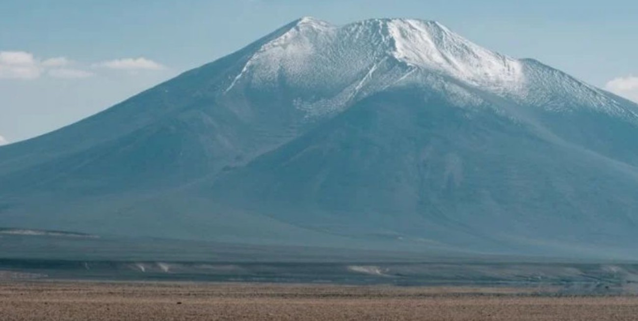 Catamarca: amplio operativo para rescatar a dos turistas franceses extraviados