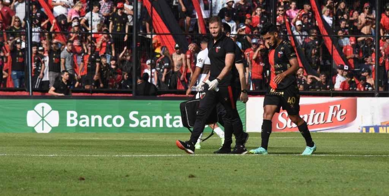 Colón planifica los cinco partidos que faltan pensando en el 18 D