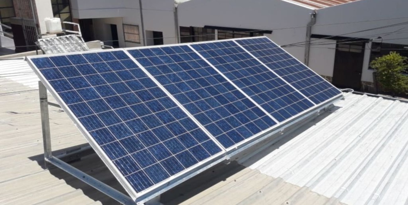 Rafaela renueva su compromiso en la promoción del uso de energías renovables