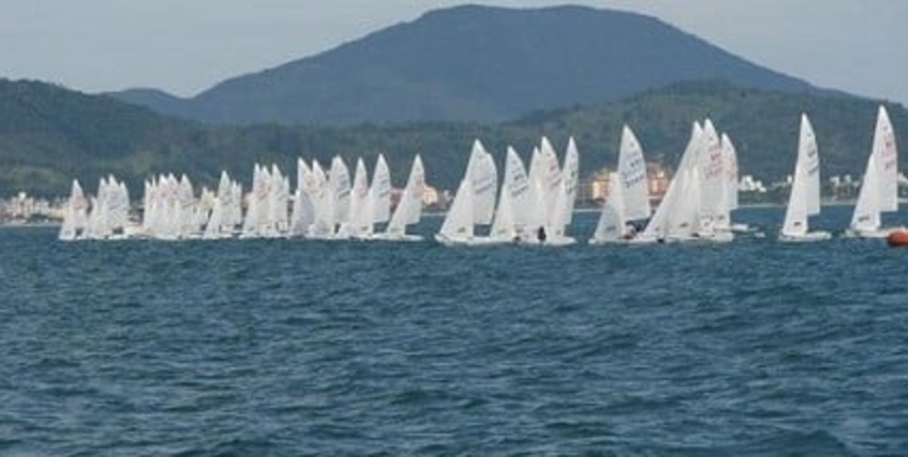 Taliaferi-Chemes ganaron en Carlos Paz