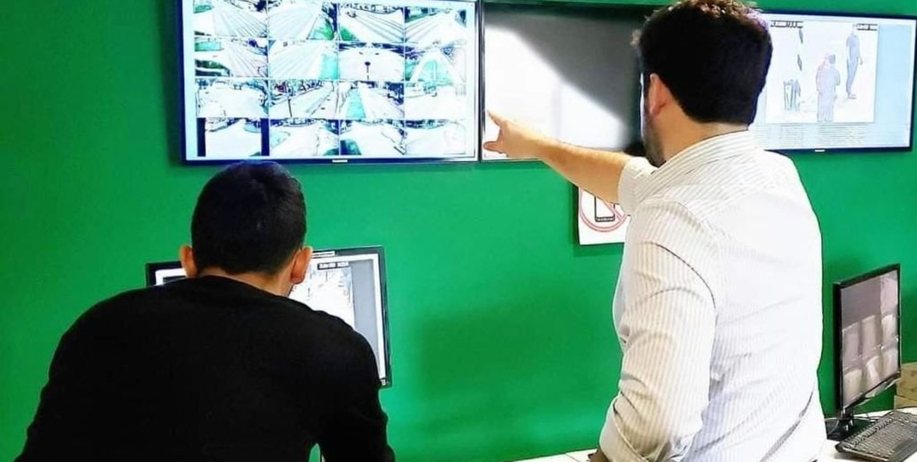 En lo que va de enero se registraron cinco balaceras en Venado Tuerto