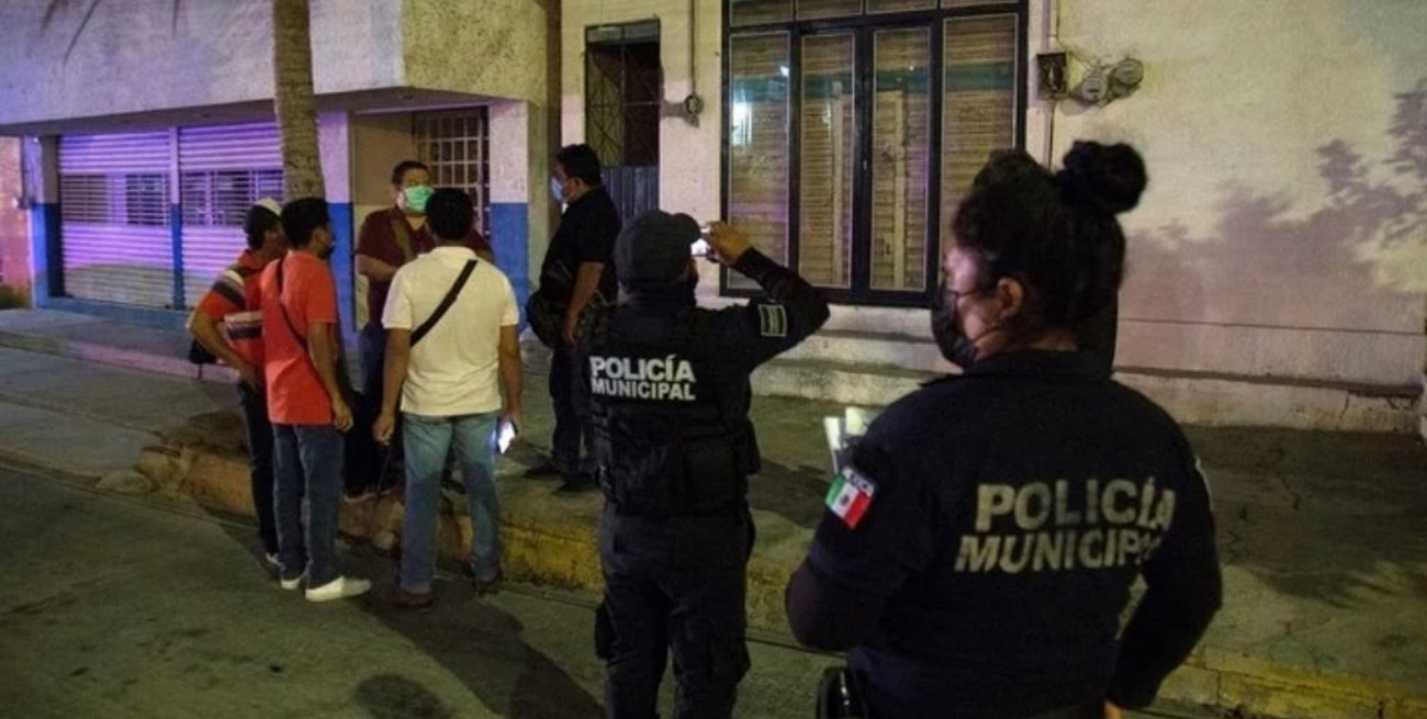 Mataron a otro periodista en México y es el quinto en lo que va del 2022