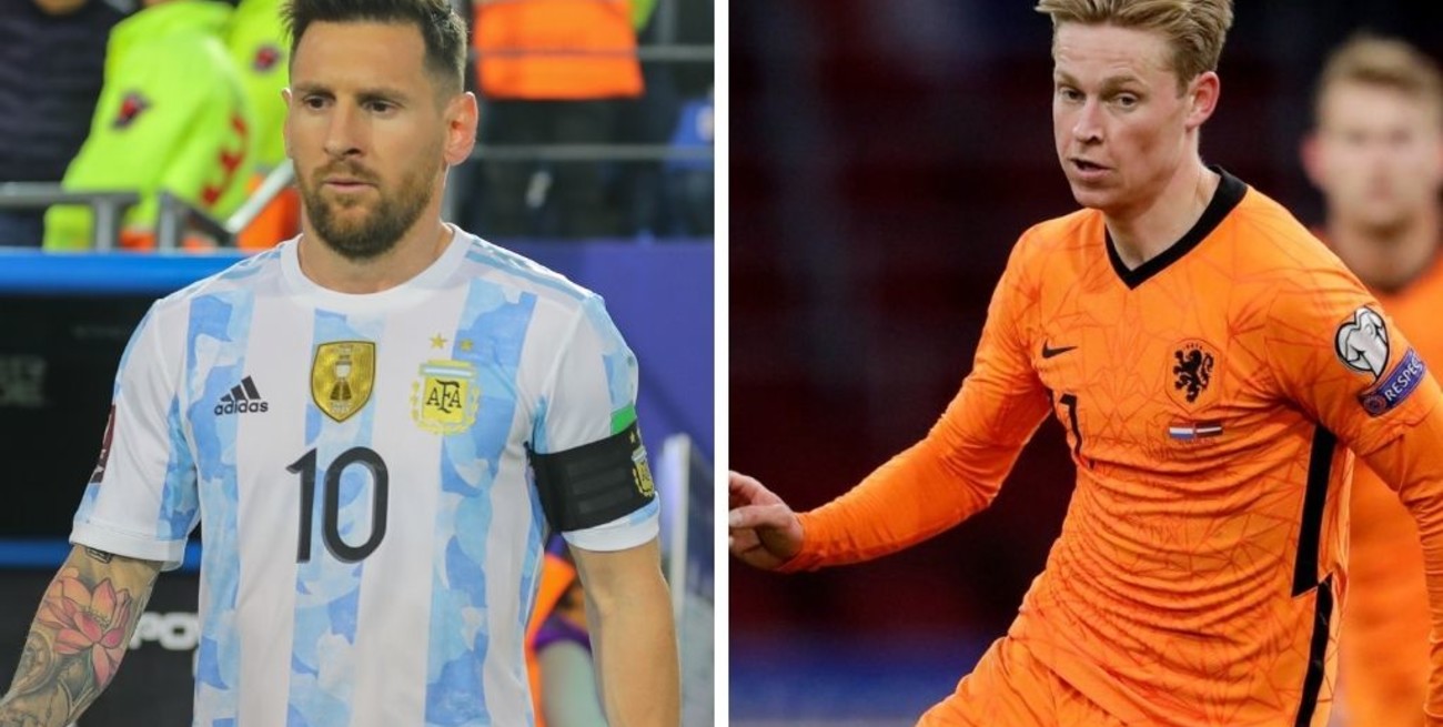 Trece selecciones ya sacaron su boleto para el Mundial de Qatar