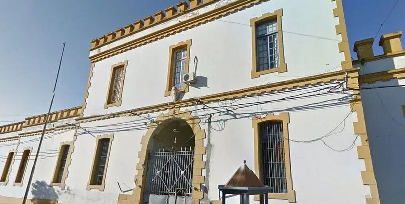 Rosario: una "empresa de sicarios" dirigida desde una cárcel