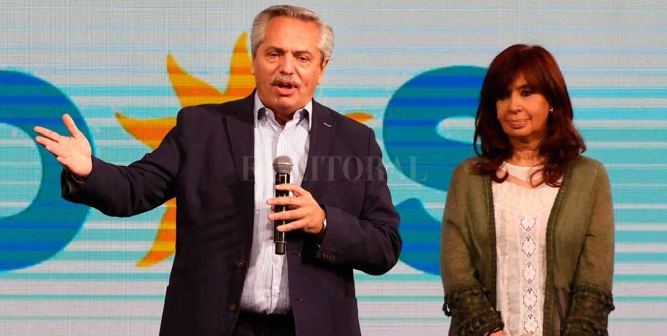 Cristina Kirchner le ganó la pulseada a Alberto Fernández en el recambio del gabinete