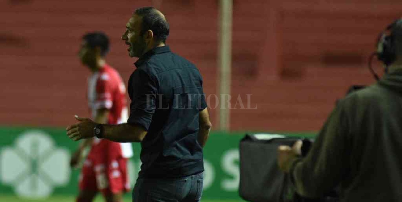 Unión y un partido "bisagra" contra Boca