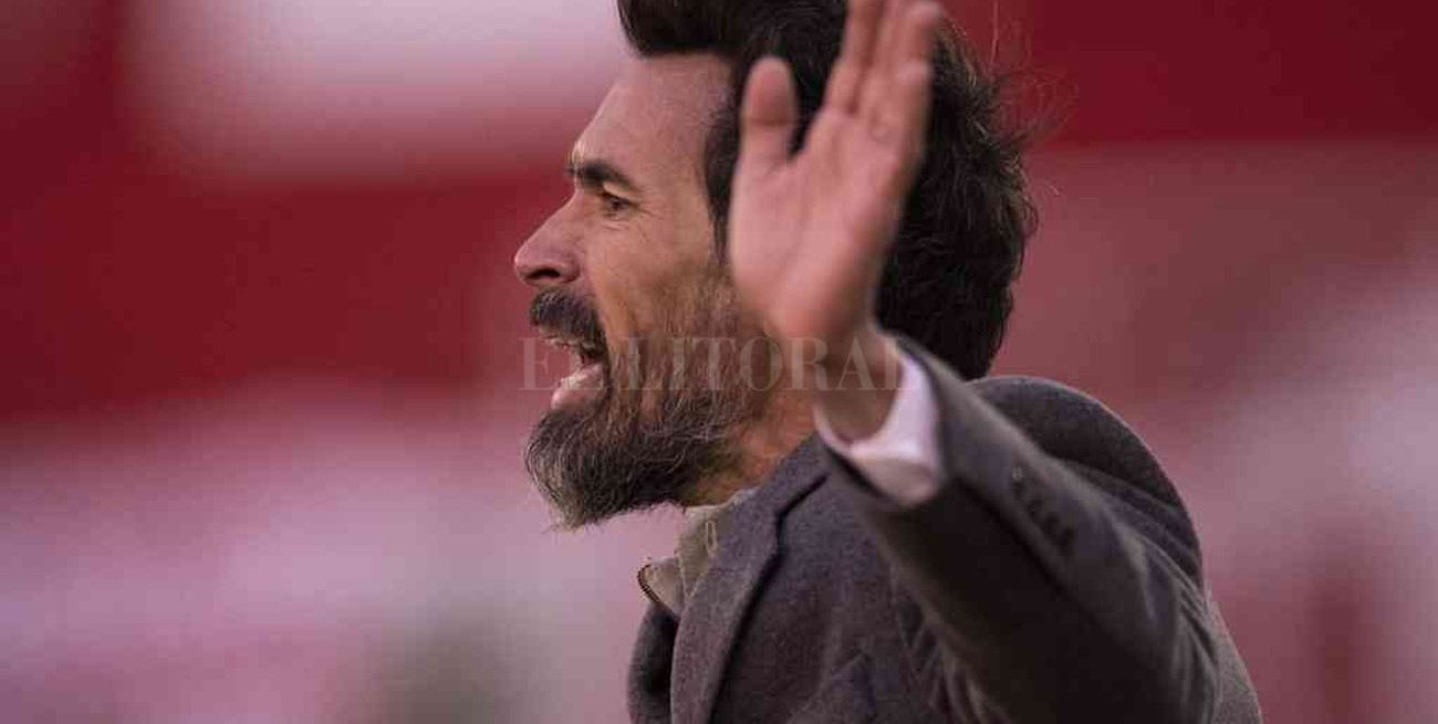 Un once "cuasi confirmado" de Colón para el sábado