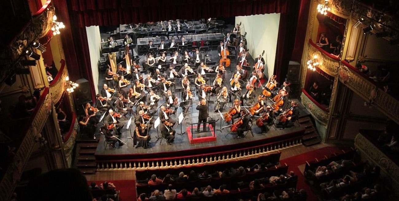 Jubilados, con 50% de descuento para entrar a espectáculos públicos