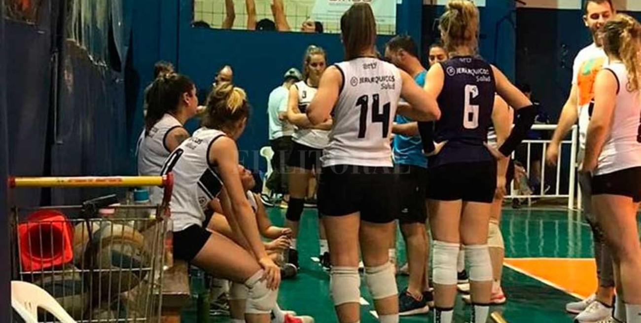 Luciano De Cecco profeta en su club, Gimnasia y Esgrima