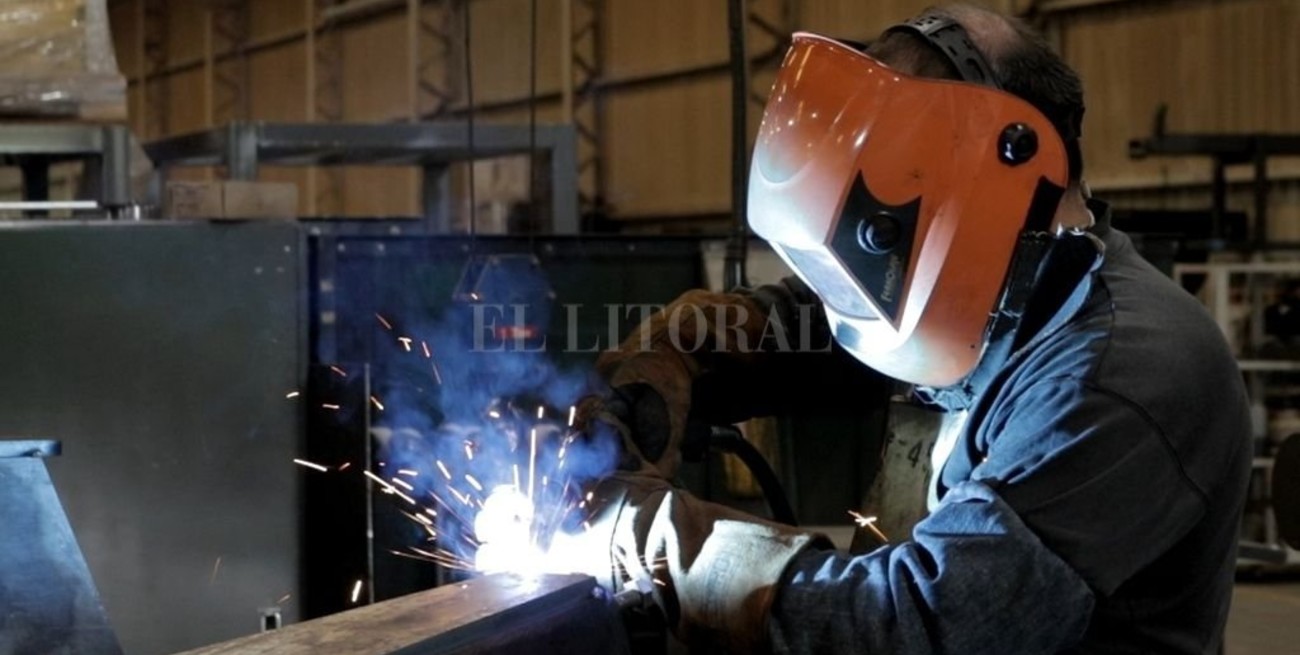 Termómetro de la economía: alta demanda para ingresar a cursos de formación laboral