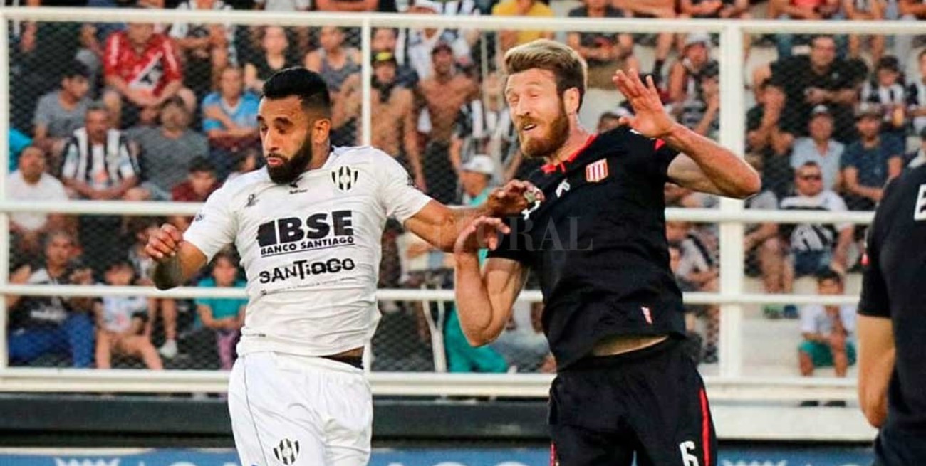 Así quedó la tabla de los promedios tras el cierre de la fecha 10