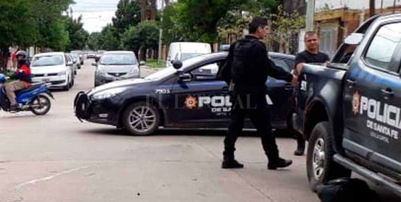 Barrio Mayoraz: al borde del colapso  por la sucesión de hechos delictivos