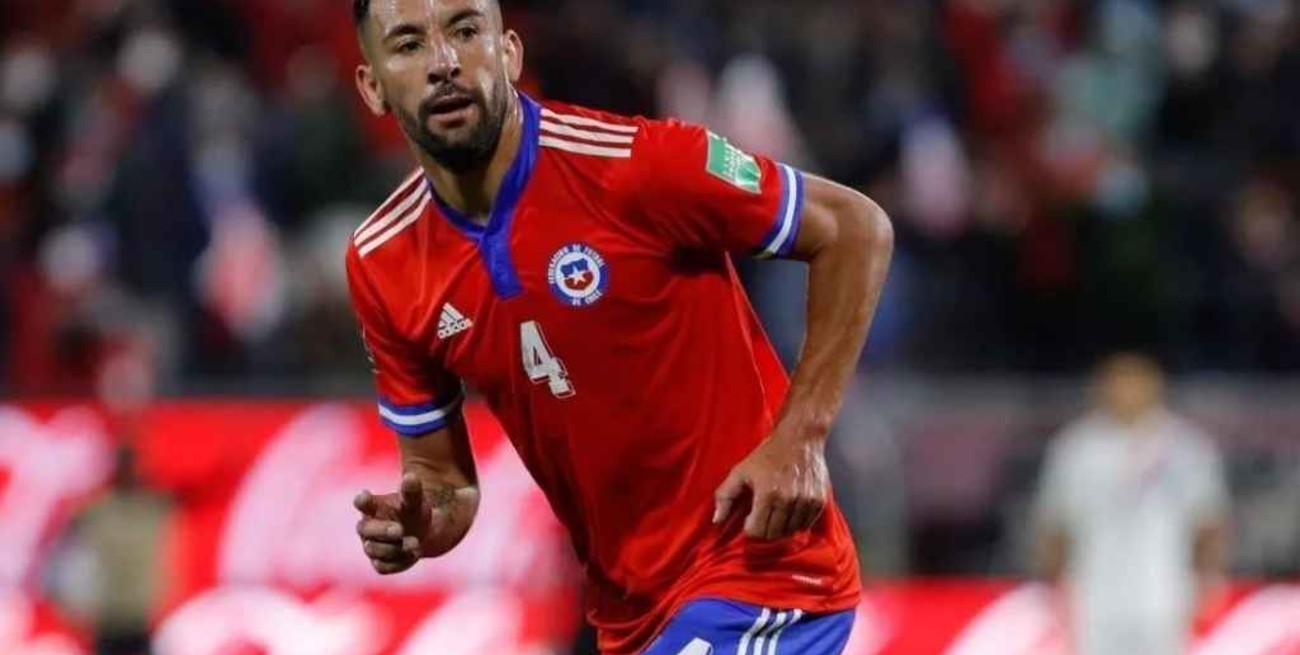 Isla: "Nosotros tampoco estamos acostumbrados a jugar en Calama"