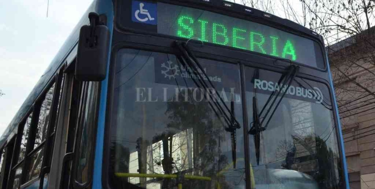 Ante el inicio de las clases en universidades, volverá a funcionar la Ronda CUR Sur