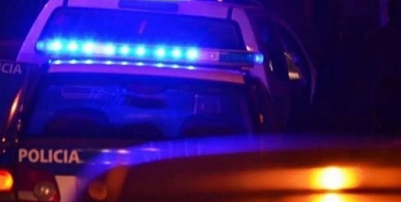 Balearon la casa de la madre de "Ema Pimpi" Sandoval: hirieron a su sobrino