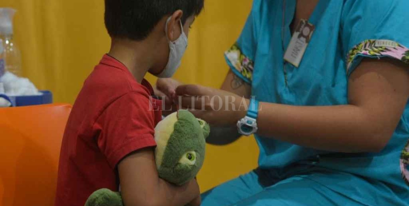 Resultados contundentes para la vacuna  santafesina, pero hacen falta inversores