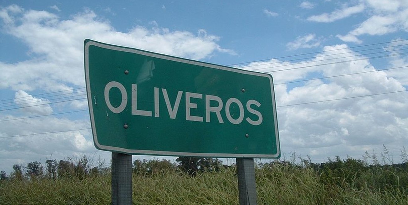 Coronavirus: 90 aislados en Oliveros tras el primer caso de variante Delta