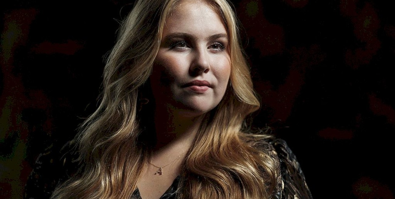 Países Bajos: la princesa Amalia de Orange alcanzó la mayoría de edad 