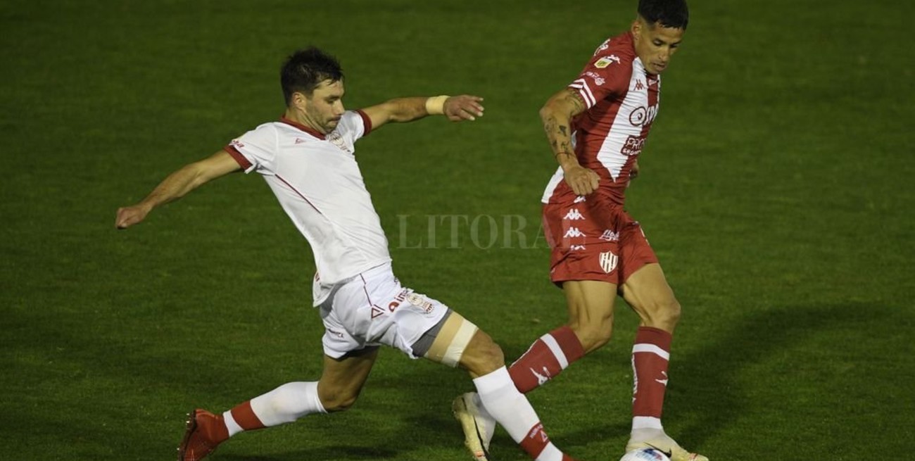Talleres, próximo rival, ante el equipo que Unión dejó herido 