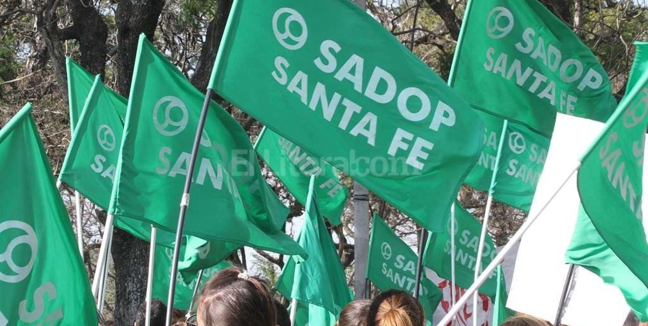 El viernes 4 paran los docentes de escuelas privadas