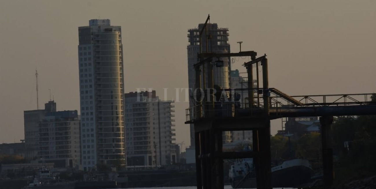 Con valor económico incalculable y ecológicamente invaluable, el agua cotiza en la bolsa