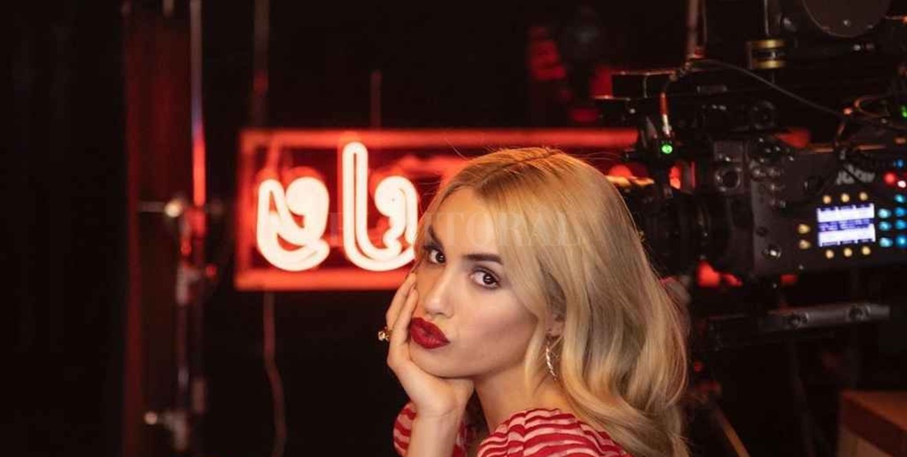 Lali Espósito se desdijo: no tiene 20 millones de pesos en el banco