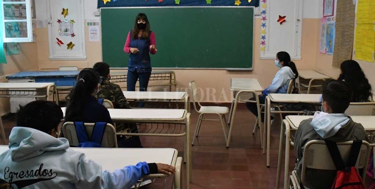 Malos resultados en materia educativa para Argentina en informe de la Unesco