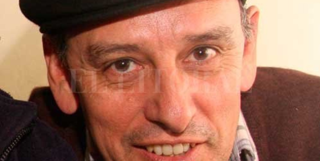 Adiós al reportero Amancio Alem