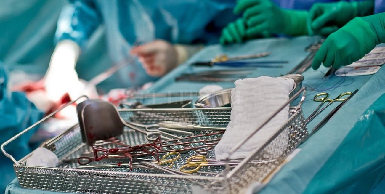 Médico condenado en el primer juicio oral por mala praxis en Rosario