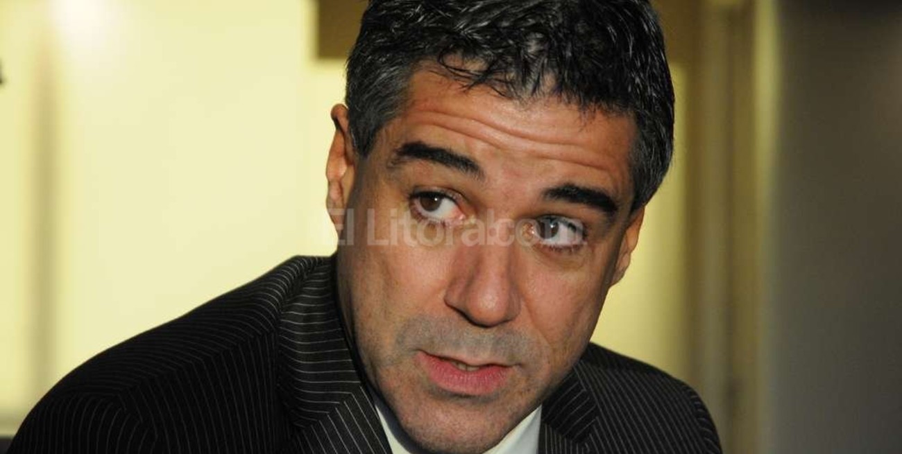 Causa Hotesur: el juez Rafecas reemplazará a Bonadío