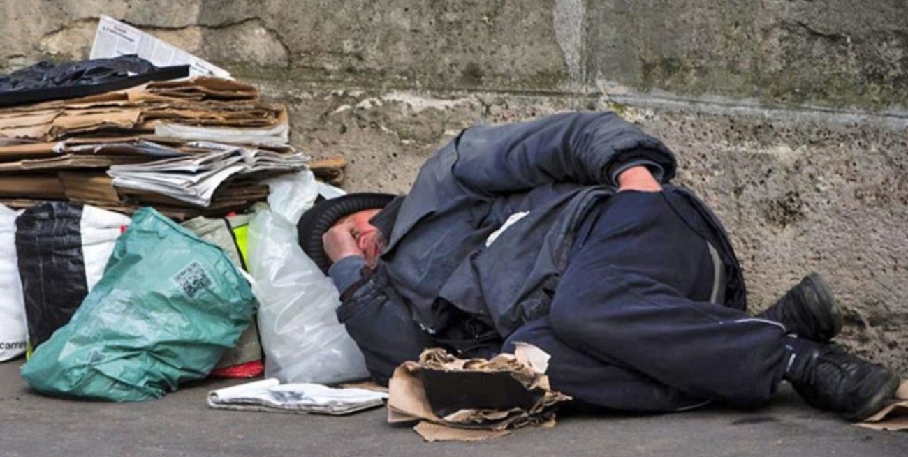 Cómo planea el municipio atender la complicada situación de calle que se vive en Rosario