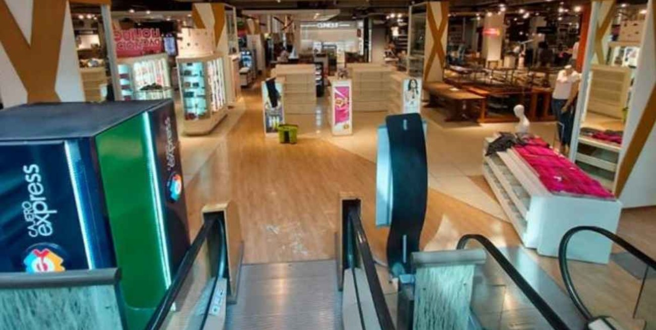 El plan para reemplazar a Falabella en Córdoba: 30 locales nuevos y 400 puestos de trabajo