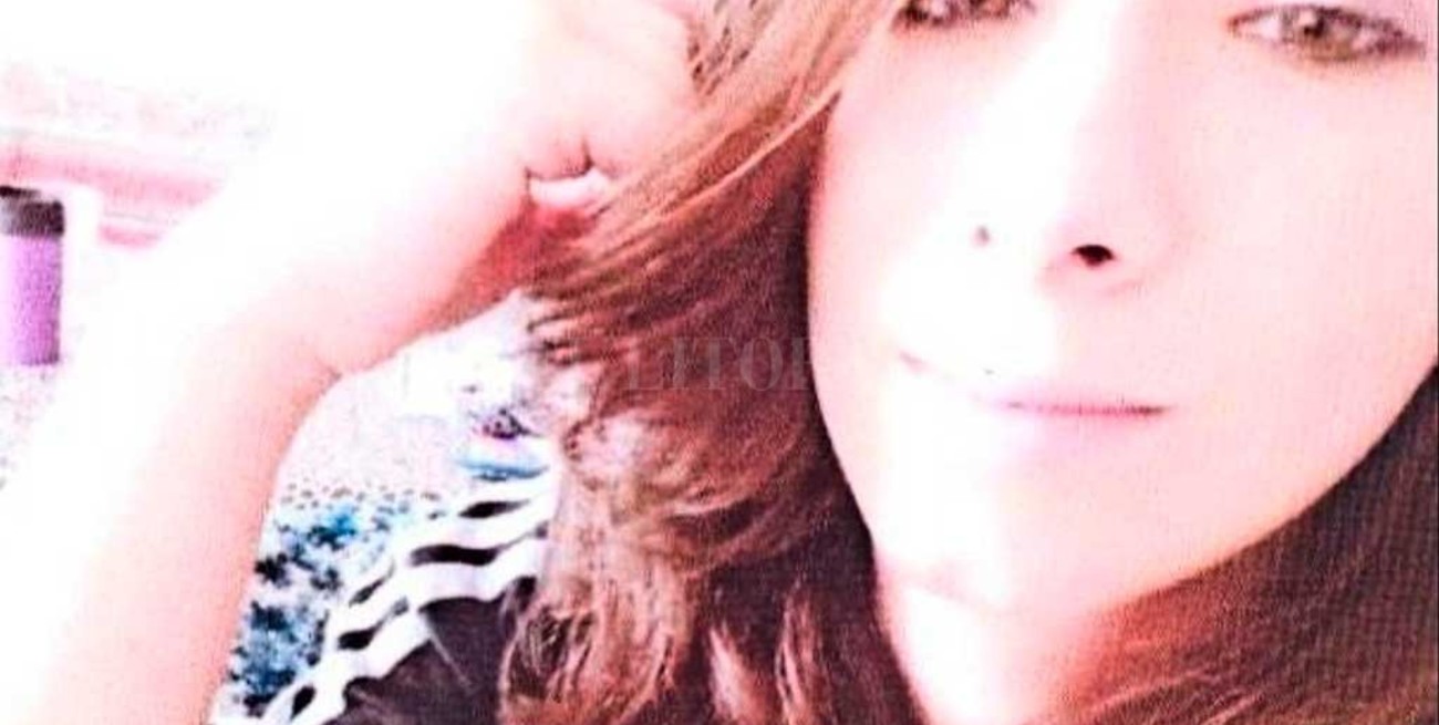 Buscan a Agustina Belén Martínez