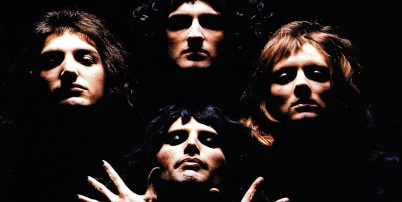 El catálogo de música de Queen podría venderse por más de US$ 1.000 millones