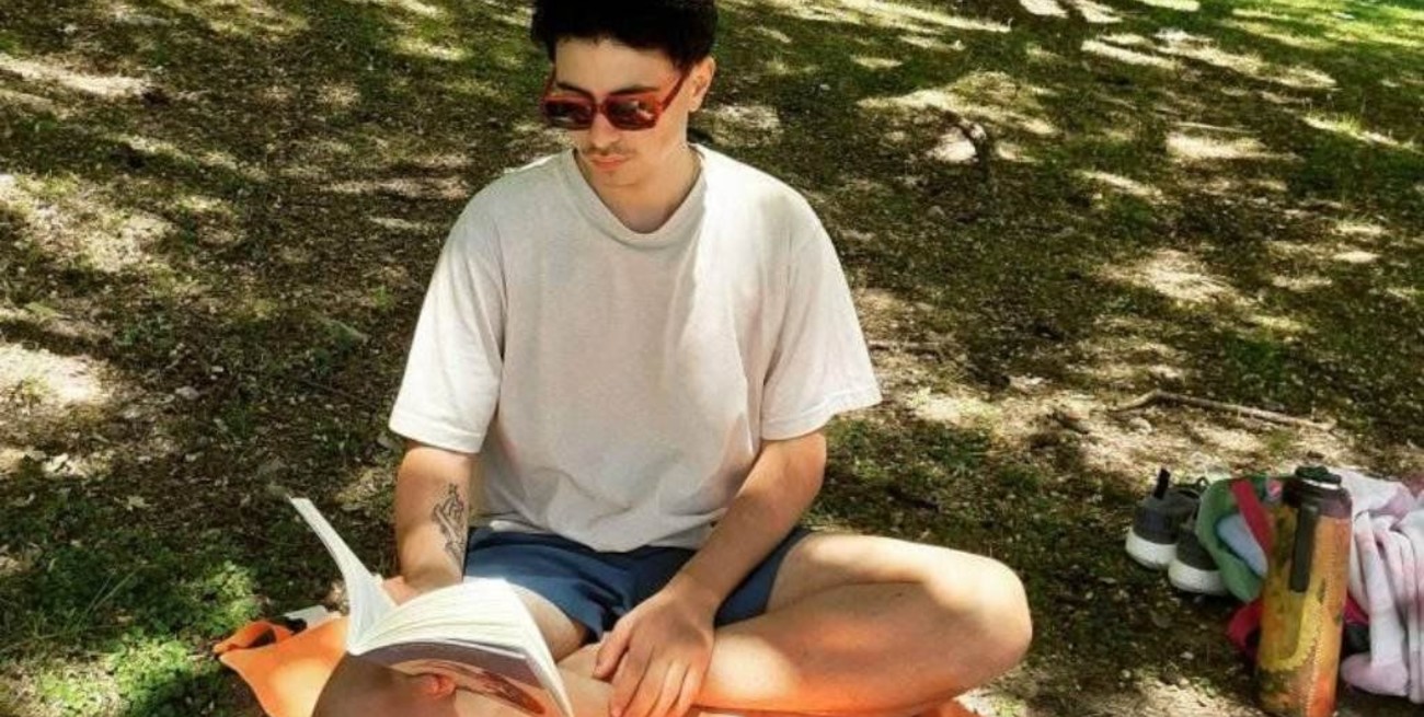 Presentan "Las cenizas llegaron a mi patio": libro de poesía sobre las quemas