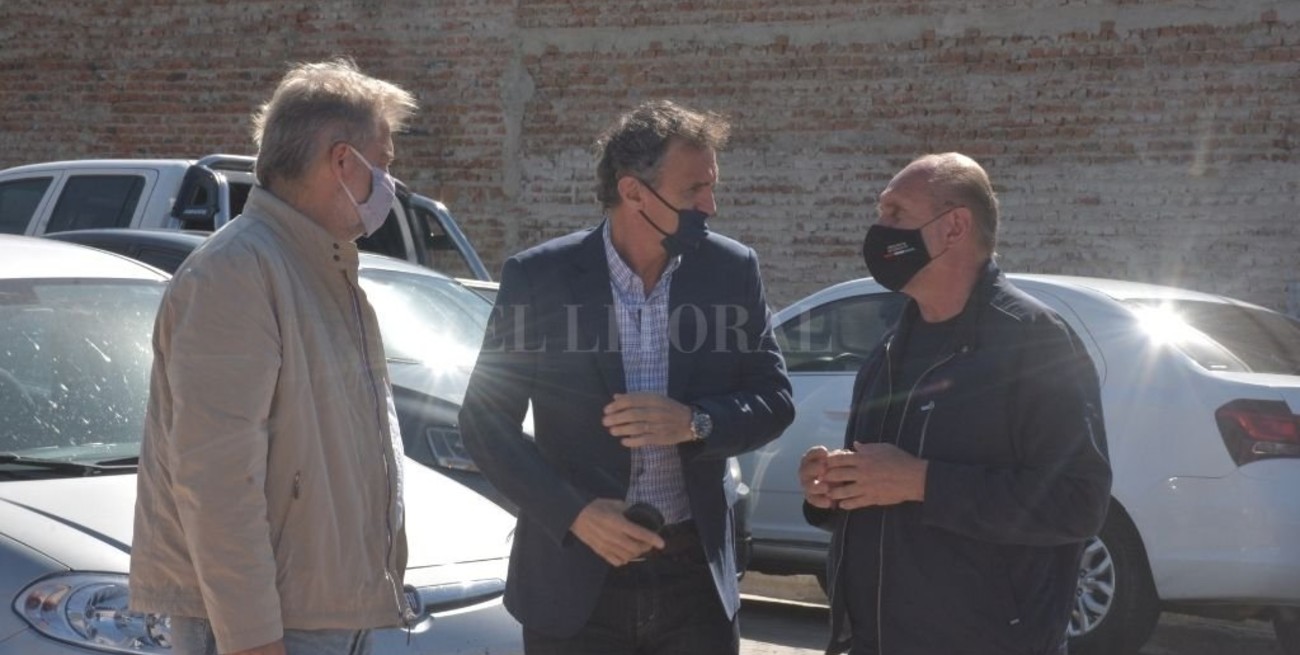 Segundo tiempo para una elección que define el futuro 