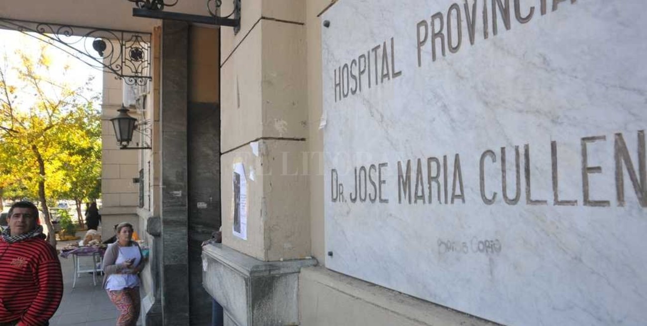 Padre y tío de una nena presos por atacar a presunto abusador