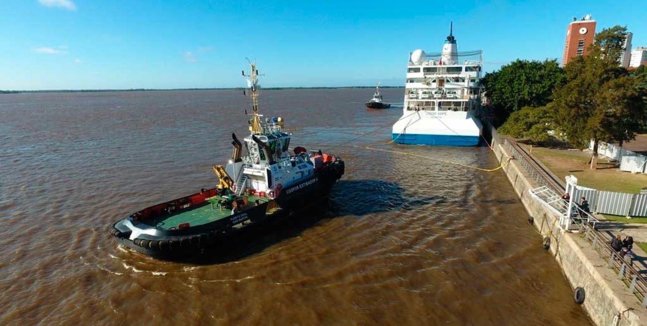 Denuncian operaciones irregulares por 1.000 millones de pesos en la Cooperativa de Puerto San Martín