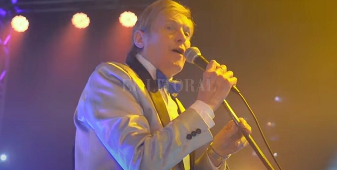 Falleció "Yuli", el líder de Los Girasoles