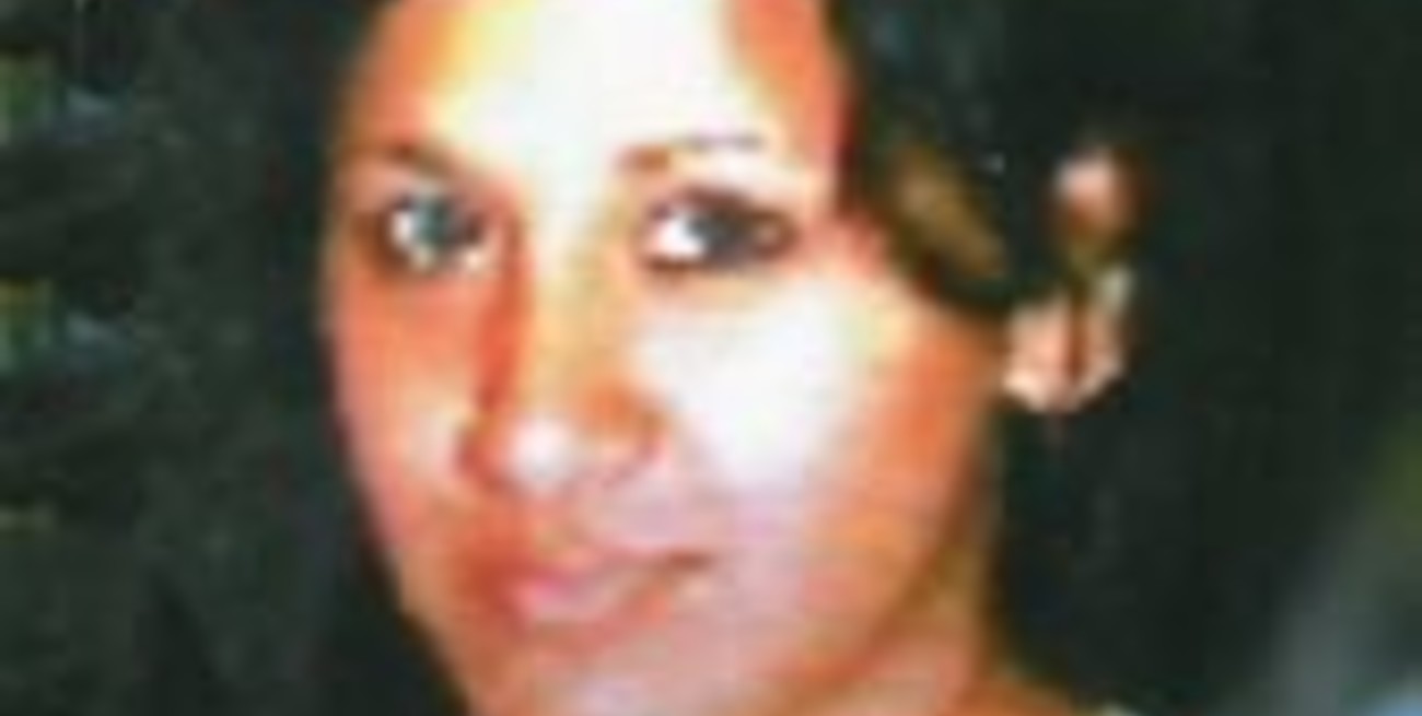 Buscan a Mariana Retamar