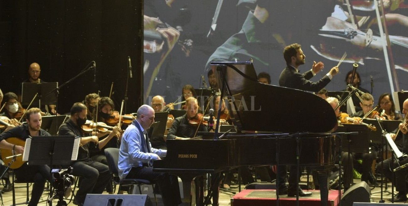 Rescate de melodías y reencuentro con los clásicos