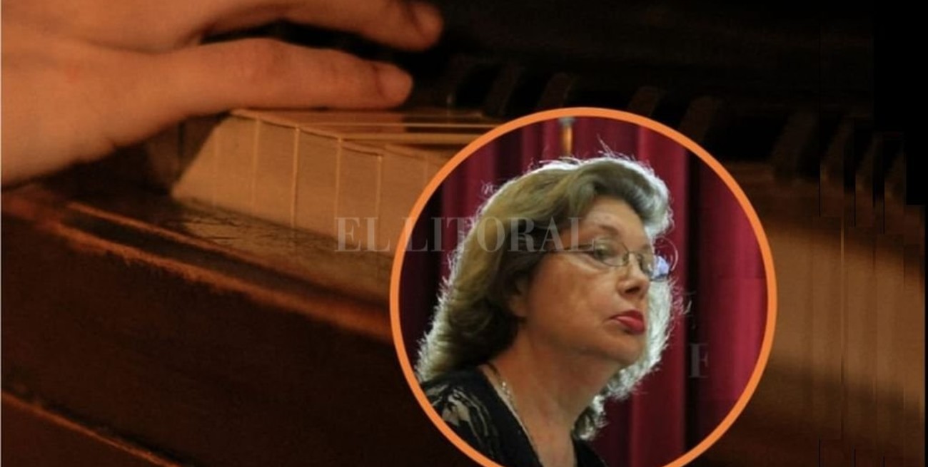 Charla virtual con Nidia Koppisch