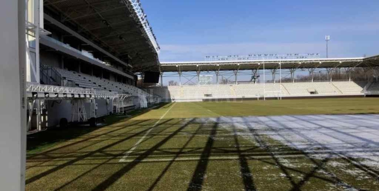 Los Pumas tienen estadio confirmado para enfrentar a Rumania
