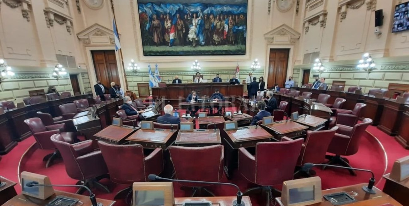 Avanza suspensión para un fiscal que acordó mandar a su casa a peligroso narco