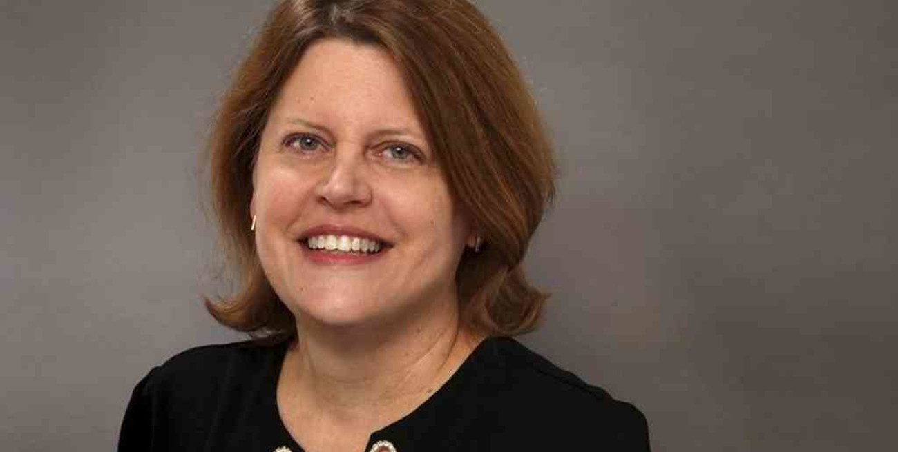 The Washington Post designó por primera vez a una mujer para dirigir el diario