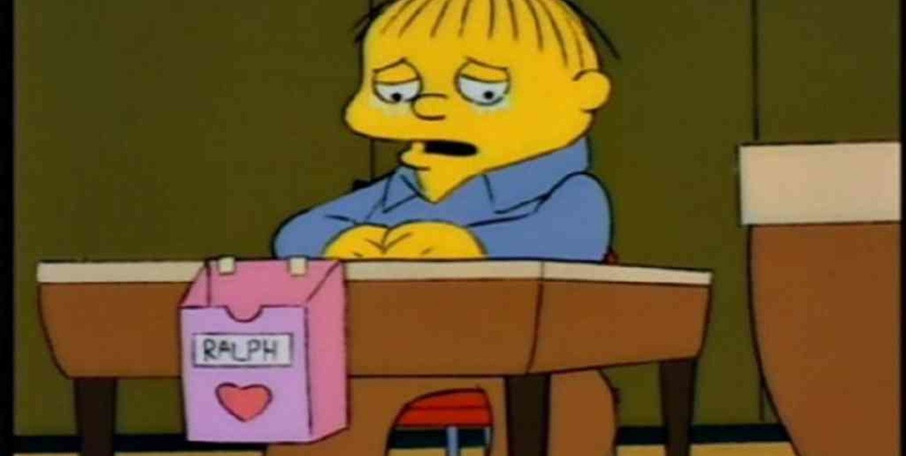 Los memes y las imágenes más graciosas que va dejando el Día de San Valentín